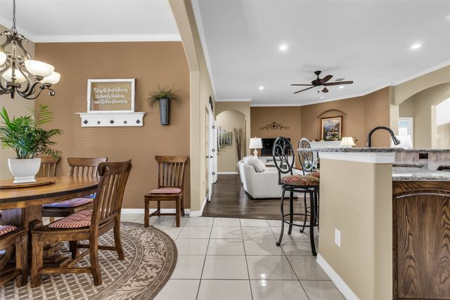 7732 Fall Creek Road, Terrell, TX 75160