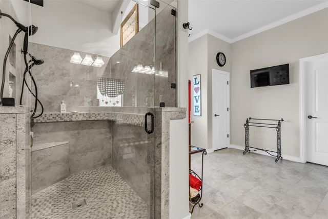 7732 Fall Creek Road, Terrell, TX 75160