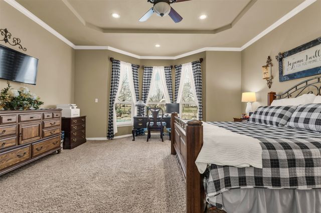 7732 Fall Creek Road, Terrell, TX 75160