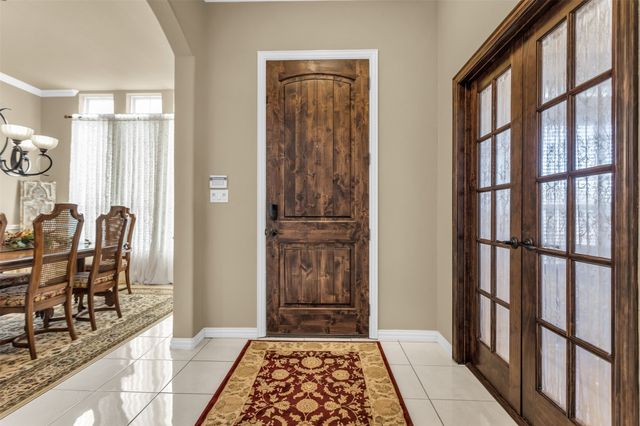 7732 Fall Creek Road, Terrell, TX 75160