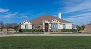 7732 Fall Creek Road, Terrell, TX 75160