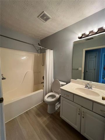 2925 Ashbyrn Court, Buford, GA 30519