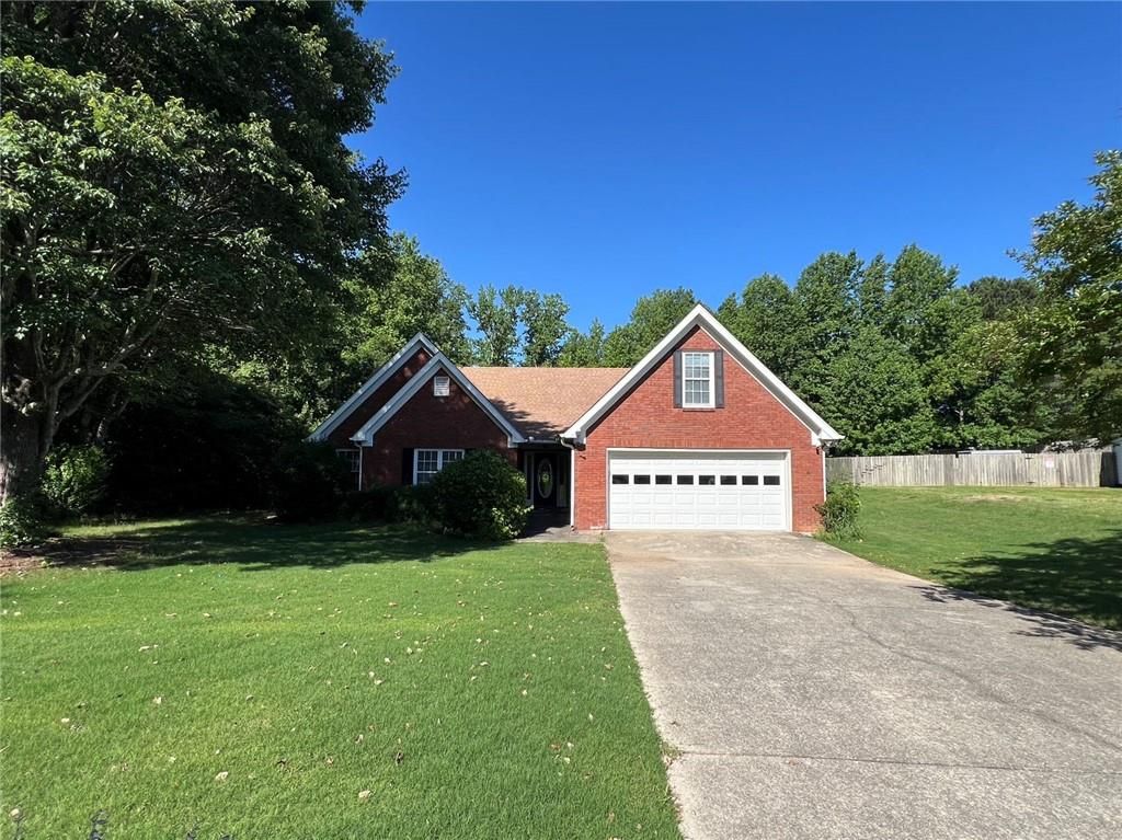 2925 Ashbyrn Court, Buford, GA 30519