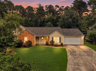 1105 Poplar Lane, Loganville, GA 30052