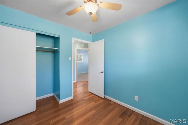 3020 Nettie Dr, Mehlville, MO 63129