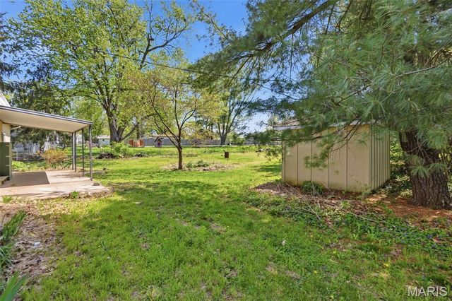 3020 Nettie Dr, Mehlville, MO 63129