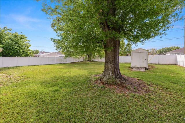 2937 DELROSE DRIVE N, Lakeland, FL 33805