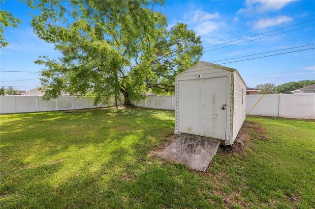 2937 DELROSE DRIVE N, Lakeland, FL 33805