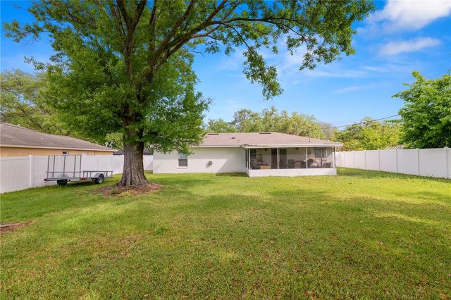 2937 DELROSE DRIVE N, Lakeland, FL 33805