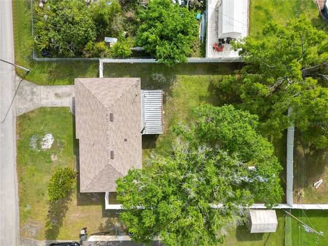 2937 DELROSE DRIVE N, Lakeland, FL 33805
