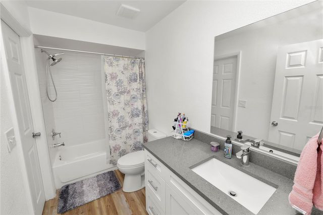 2937 DELROSE DRIVE N, Lakeland, FL 33805