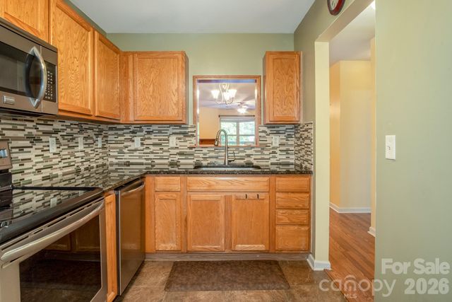 515 Carrington Place 515, Arden, NC 28704