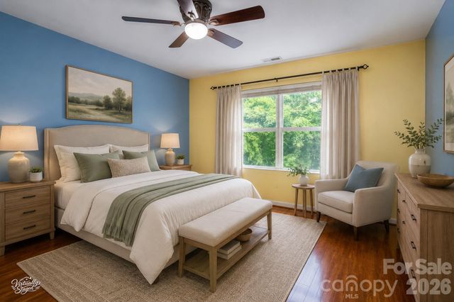 515 Carrington Place 515, Arden, NC 28704