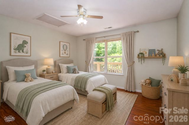 515 Carrington Place 515, Arden, NC 28704