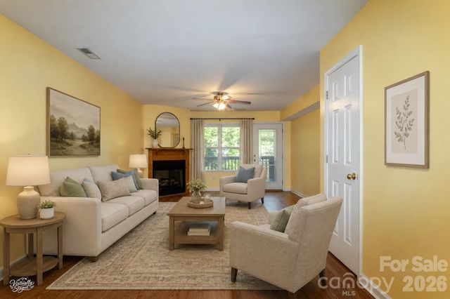 515 Carrington Place 515, Arden, NC 28704