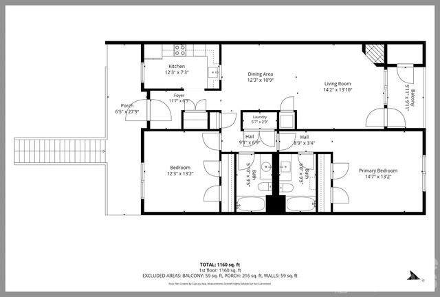 515 Carrington Place 515, Arden, NC 28704