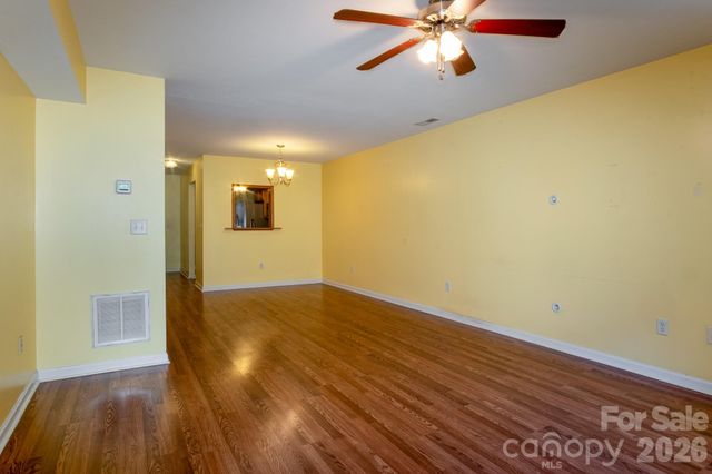 515 Carrington Place 515, Arden, NC 28704