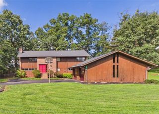 86 Romine Road, Washington, WV 26181