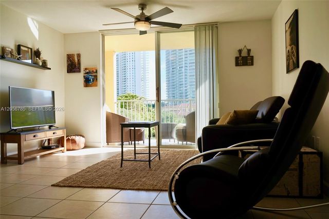 19999 E Country Club Drive 1404, Aventura, FL 33180
