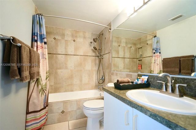 19999 E Country Club Drive 1404, Aventura, FL 33180