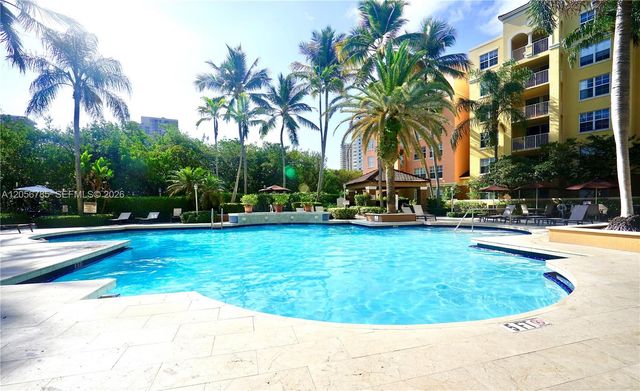 19999 E Country Club Drive 1404, Aventura, FL 33180
