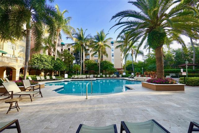 19999 E Country Club Drive 1404, Aventura, FL 33180