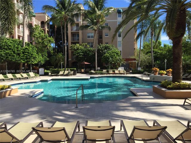 19999 E Country Club Drive 1404, Aventura, FL 33180