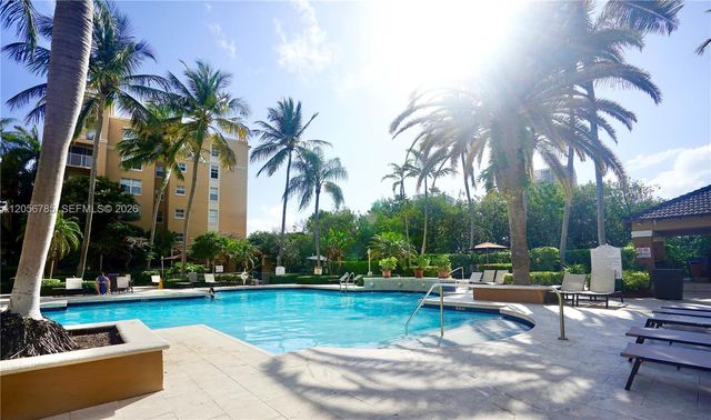 19999 E Country Club Drive 1404, Aventura, FL 33180