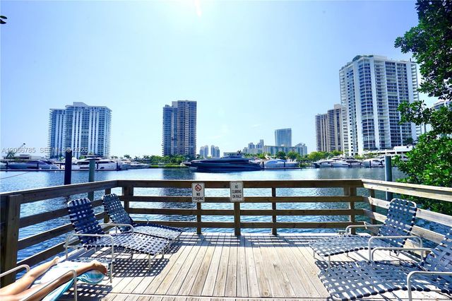 19999 E Country Club Drive 1404, Aventura, FL 33180