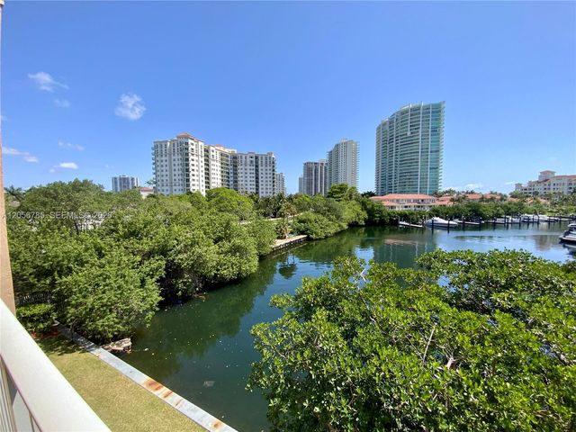 19999 E Country Club Drive 1404, Aventura, FL 33180