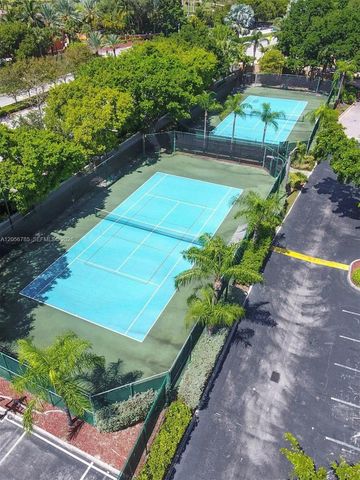 19999 E Country Club Drive 1404, Aventura, FL 33180