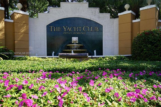 19999 E Country Club Drive 1404, Aventura, FL 33180