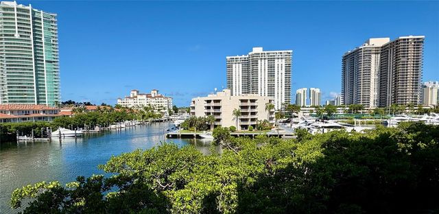 19999 E Country Club Drive 1404, Aventura, FL 33180