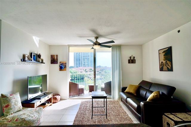 19999 E Country Club Drive 1404, Aventura, FL 33180