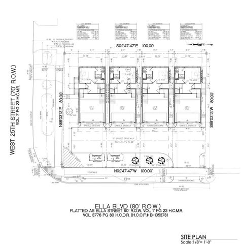 2426 Ella Boulevard, Houston, TX 77008