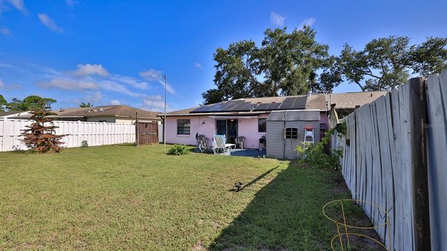 418 FALCON AVENUE, Edgewater, FL 32141