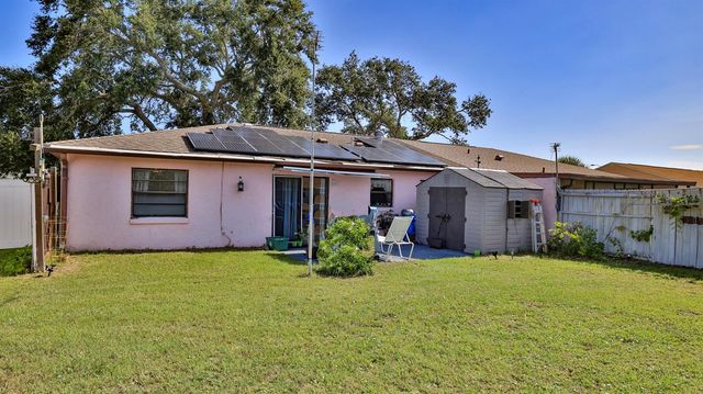 418 FALCON AVENUE, Edgewater, FL 32141