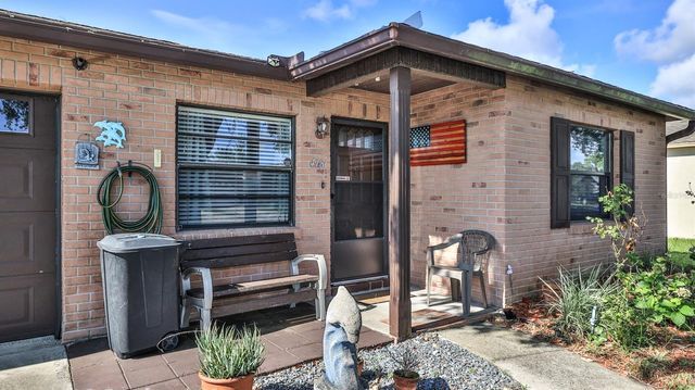 418 FALCON AVENUE, Edgewater, FL 32141