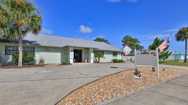 418 FALCON AVENUE, Edgewater, FL 32141
