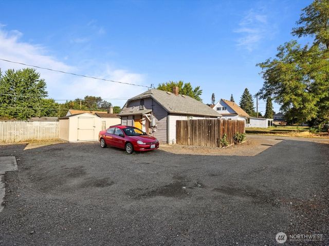 1813 Pleasant Street, Walla Walla, WA 99362