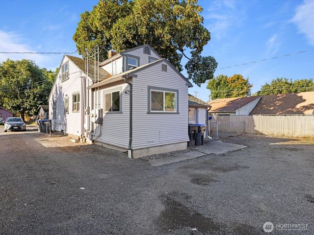 1813 Pleasant Street, Walla Walla, WA 99362