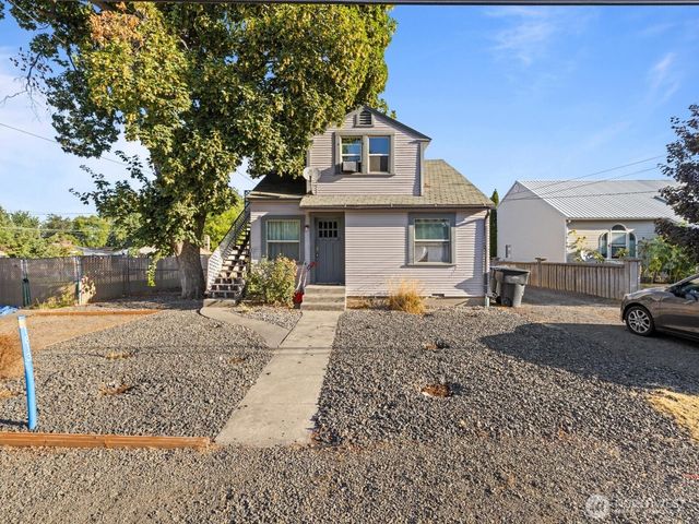 1813 Pleasant Street, Walla Walla, WA 99362