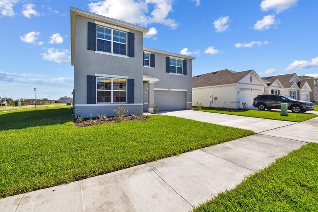 2774 COMMON FIG RUN, Wesley Chapel, FL 33543