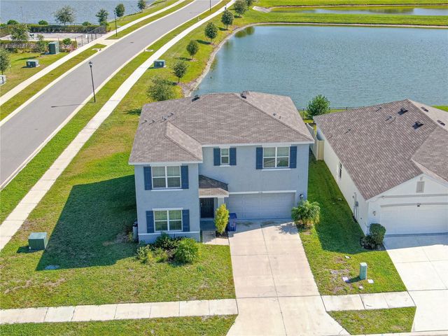 2774 COMMON FIG RUN, Wesley Chapel, FL 33543