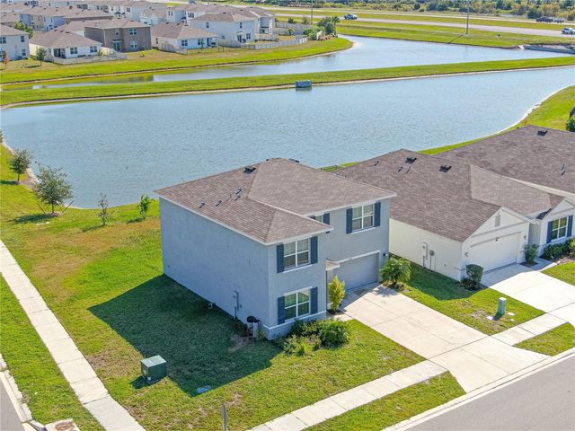 2774 COMMON FIG RUN, Wesley Chapel, FL 33543