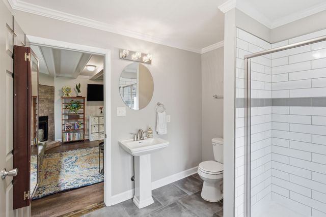 3213 Sennadale Ln, Nashville, TN 37207
