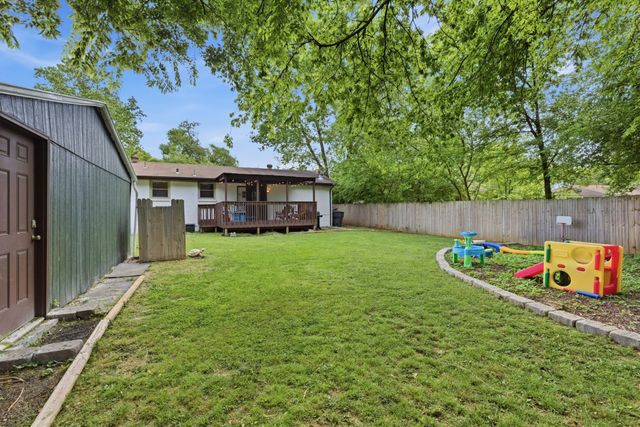 3213 Sennadale Ln, Nashville, TN 37207