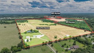 609 County Road 2421, Como, TX 75431