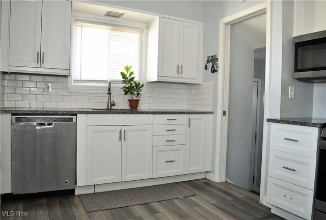 14818 Terminal Avenue, Cleveland, OH 44135