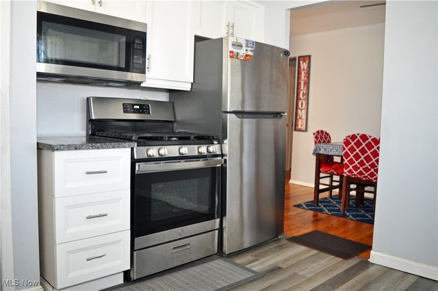 14818 Terminal Avenue, Cleveland, OH 44135